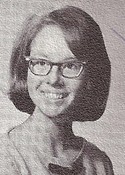 Janet Riley (Mecham)