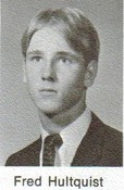 Fred Hultquist