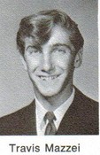 Travis Mazzei