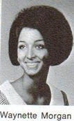 Waynette Morgan (Willits)